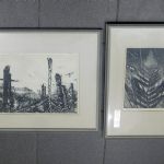 614 8818 ETCHINGS